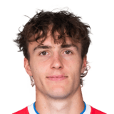 FC 26 Benno Dietze Face