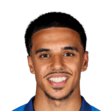 FC 26 Brandon Khela Face