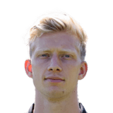 FC 26 Raphael Schifferl Face