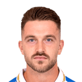 FC 26 Niccolo Corrado Face