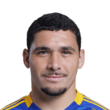 FC 26 Yago Cariello Face