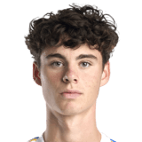 FC 26 Archie Gray Face