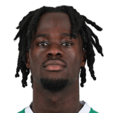 FC 26 Darko Gyabi Face