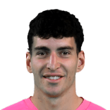 FC 26 Alessio Furlanetto Face