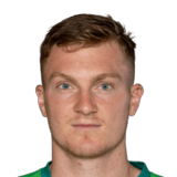 FC 26 David Jaunegg Face