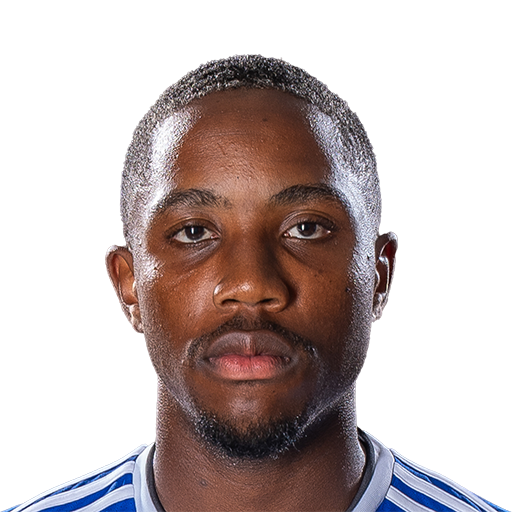 FC 26 Dylan Tavares Face