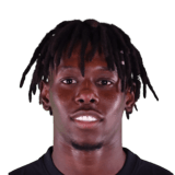 FC 26 Zakaria Hawsawi Face