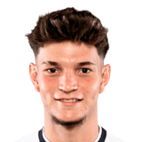 FC 26 Arnau Sola Face