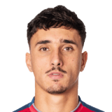 FC 26 Vilarrasa Face