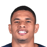 FC 26 Diego Rosa Face