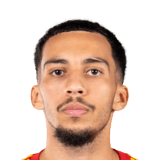 FC 26 Mohamed Achi Face