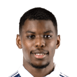FC 26 Lohann Doucet Face