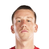 FC 26 Mael de Gevigney Face