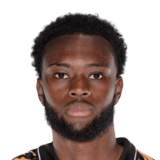 FC 26 Abu Kamara Face