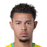FC 26 Jaden Warner Face