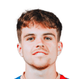 FC 26 Oskar Lesniak Face