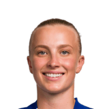 FC 26 Agnes Beever-Jones Face