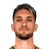 FC 26 Lucas Souto Face