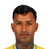 FC 26 Marquinhos Face