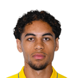 FC 26 Anthony Oyono Face