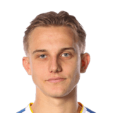FC 26 Linus Carlstrand Face
