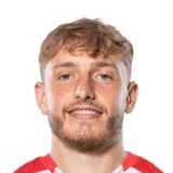 FC 26 Noel Eichinger Face