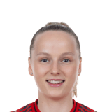 FC 26 Franziska Kett Face
