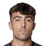 FC 26 Aceves Face