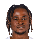 FC 26 Frank Junior Adjei Face