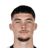 FC 26 Felix Keidel Face