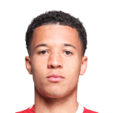 FC 26 Tiago Santos Face