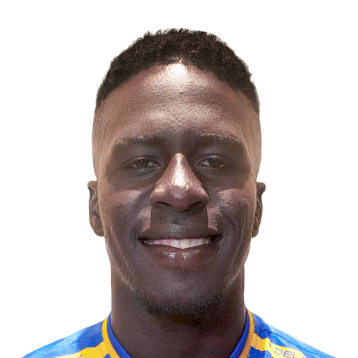FC 26 Josue Cuero Face