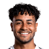 FC 26 Rafael Brito Face