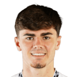 FC 26 Darren Robinson Face
