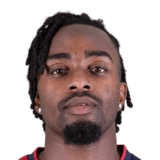 FC 26 Antoine Makoumbou Face