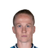 FC 26 Silke Demeyere Face