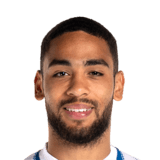 FC 26 Brodie Spencer Face