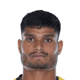FC 26 Amrit Gope Face