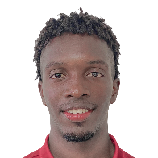 FC 26 Gali Balanta Face