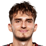 FC 26 Adrion Pajaziti Face