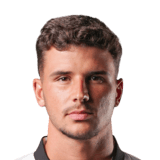 FC 26 Dani Silva Face