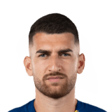 FC 26 Yellu Santiago Face