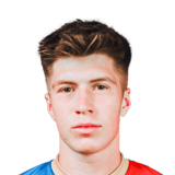 FC 26 Jakub Lewicki Face