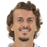 FC 26 Carlos Romero Face