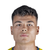 FC 26 Espigares Face