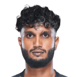 FC 26 Alex Saji Face