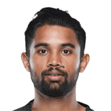 FC 26 Manoj Mohammad Face