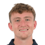 FC 26 James Maxwell Face