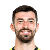 FC 26 Simone Ghidotti Face