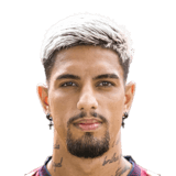 FC 26 Leo Borges Face